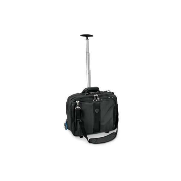 Kensington Contour™ Roller laptoptas - 17 inch/43,2 cm (62348)