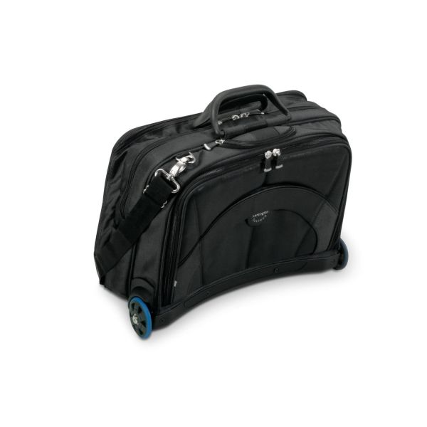 Kensington Contour™ Roller laptoptas - 17 inch/43,2 cm (62348)