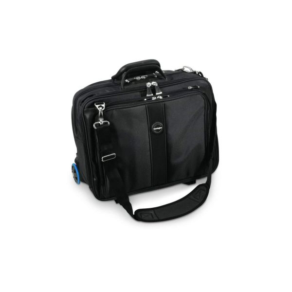 Kensington Contour™ Roller laptoptas - 17 inch/43,2 cm (62348)