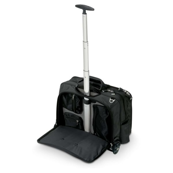 Kensington Contour Roller laptoptas - 17 inch/43,2 cm (62348)