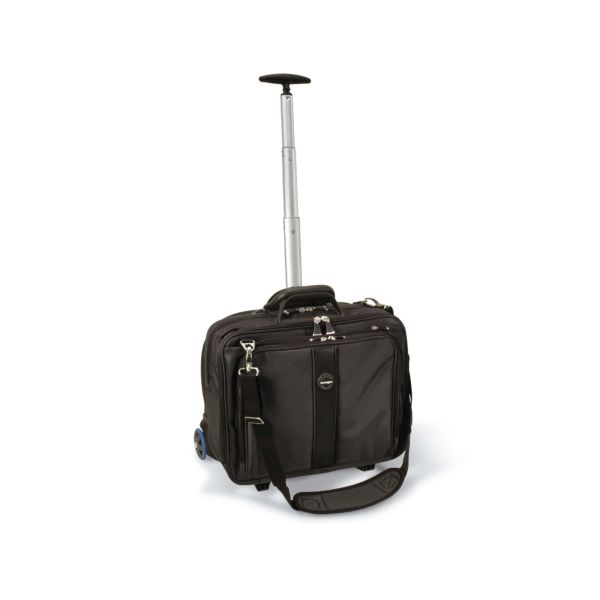 Kensington Contour Roller laptoptas - 17 inch/43,2 cm (62348)