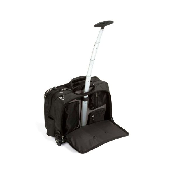 Kensington Contour Roller laptoptas - 17 inch/43,2 cm (62348)