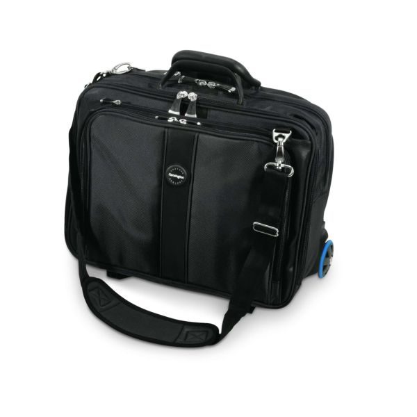 Kensington Contour Roller laptoptas - 17 inch/43,2 cm (62348)