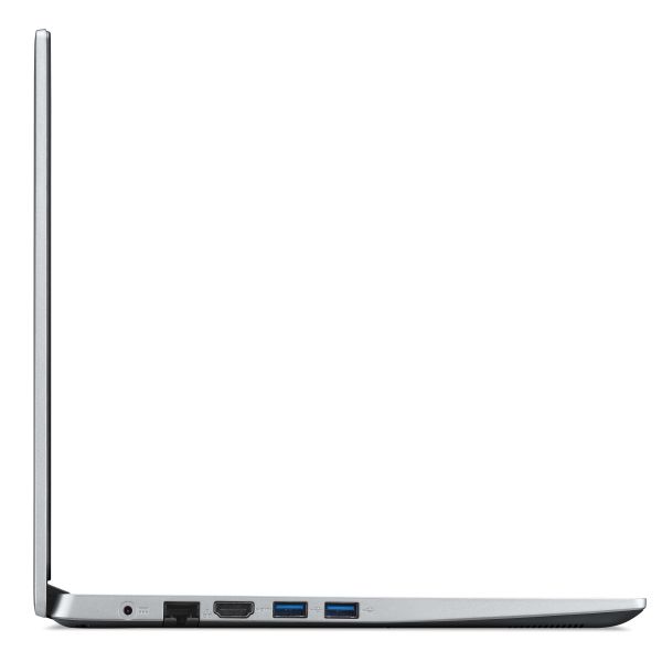 Acer Aspire 1 A114-33-C7Q5 Intel® Celeron® 4500U Laptop 35,6 cm (14") Full HD 4 GB DDR4-SDRAM 128 GB eMMC Wi-Fi 6 (802.11ax) Windows 11 Home in S mode Zilver (NX.A7VEH.006)