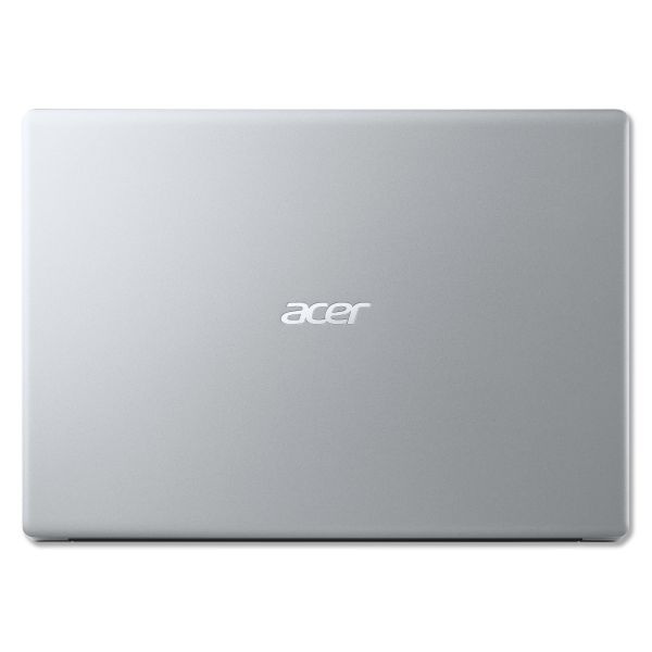 Acer Aspire 1 A114-33-C7Q5 Intel® Celeron® 4500U Laptop 35,6 cm (14") Full HD 4 GB DDR4-SDRAM 128 GB eMMC Wi-Fi 6 (802.11ax) Windows 11 Home in S mode Zilver (NX.A7VEH.006)