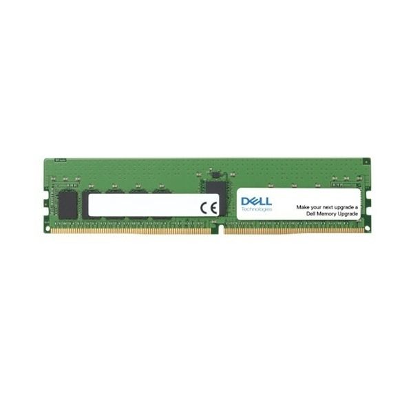 DELL AC830716 geheugenmodule 16 GB 1 x 16 GB DDR5 5600 MHz (AC830716) 1/6 DELL AC830716 geheugenmodule 16 GB 1 x 16 GB DDR5 5600 MHz (AC830716) 1/6