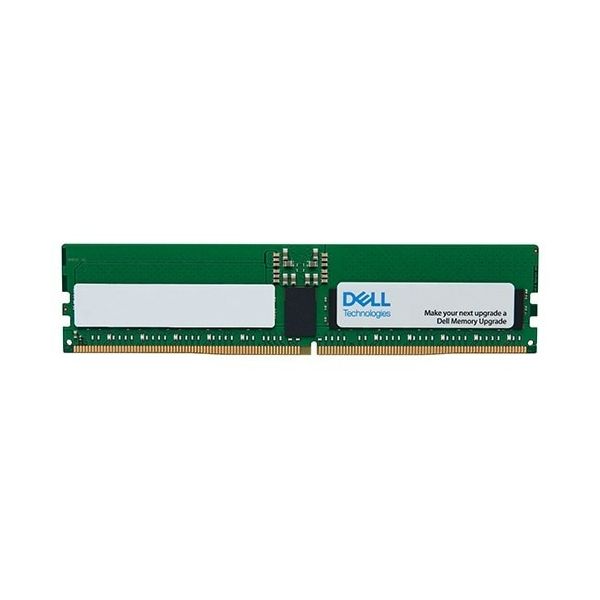DELL AC830717 geheugenmodule 32 GB 1 x 32 GB DDR5 5600 MHz (AC830717) 2/6 DELL AC830717 geheugenmodule 32 GB 1 x 32 GB DDR5 5600 MHz (AC830717) 2/6