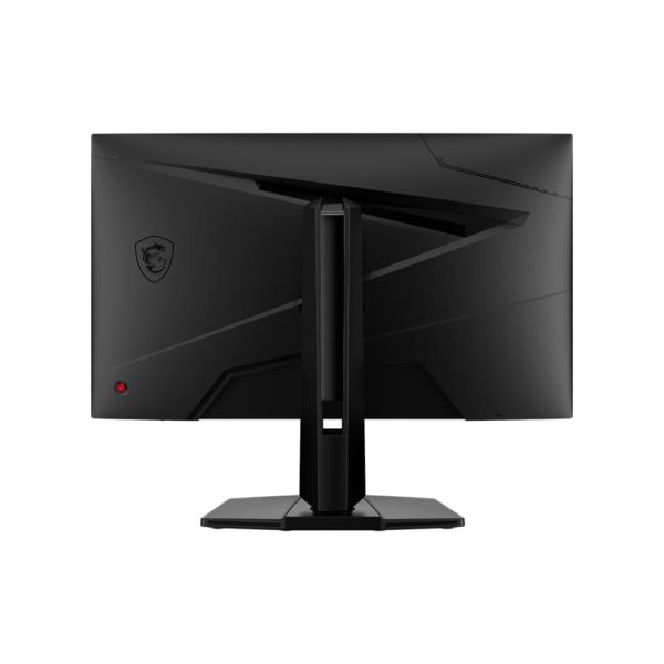 MSI G274QPF E2 computer monitor 68,6 cm (27") 2560 x 1440 Pixels Wide Quad HD Zwart (G274QPF E2) MSI G274QPF E2 computer monitor 68,6 cm (27") 2560 x 1440 Pixels Wide Quad HD Zwart (G274QPF E2)