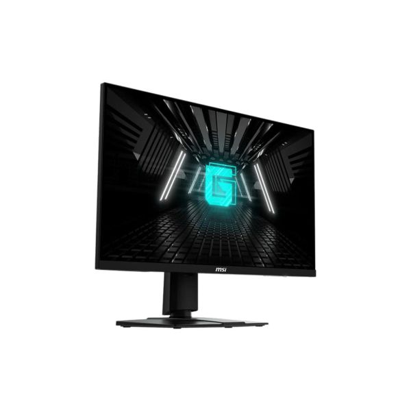 MSI G274QPF E2 computer monitor 68,6 cm (27") 2560 x 1440 Pixels Wide Quad HD Zwart (G274QPF E2) MSI G274QPF E2 computer monitor 68,6 cm (27") 2560 x 1440 Pixels Wide Quad HD Zwart (G274QPF E2)