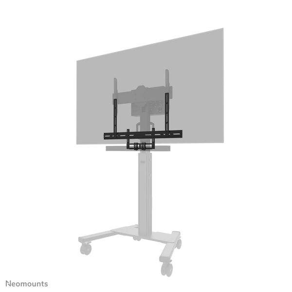 Neomounts universele videobar kit (AV2-500BL)
