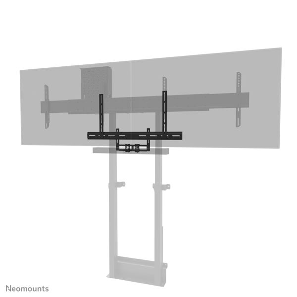 Neomounts universele videobar kit (AV2-500BL)