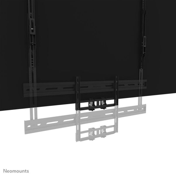 Neomounts universele videobar kit (AV2-500BL)