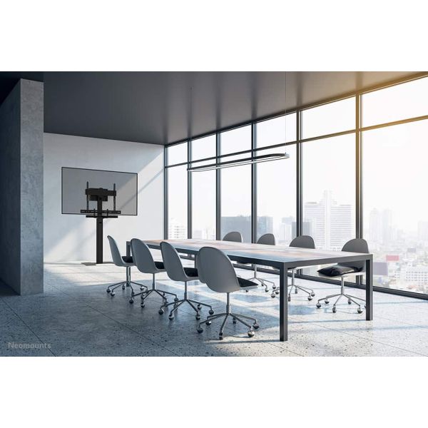 Neomounts universele videobar kit (AV2-500BL)