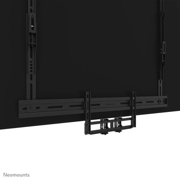 Neomounts universele videobar kit (AV2-500BL)