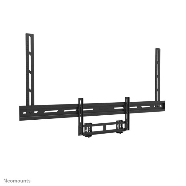 Neomounts universele videobar kit (AV2-500BL)