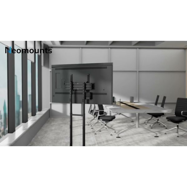 Neomounts mediaspeler houder (AWL-450BL) Neomounts mediaspeler houder (AWL-450BL)