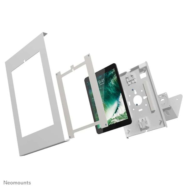 Neomounts tafelblad/wand tablethouder (DS15-630WH1)