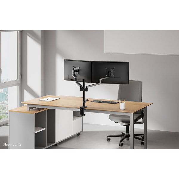 Neomounts monitorarm (DS60-425BL2)