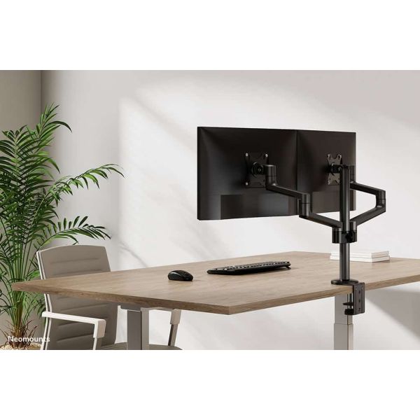Neomounts monitorarm (DS60-425BL2)