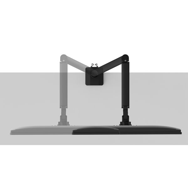 Neomounts monitorarm (DS70-250BL1)