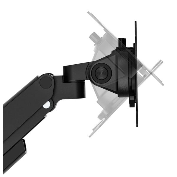 Neomounts monitorarm (DS70-250BL1)
