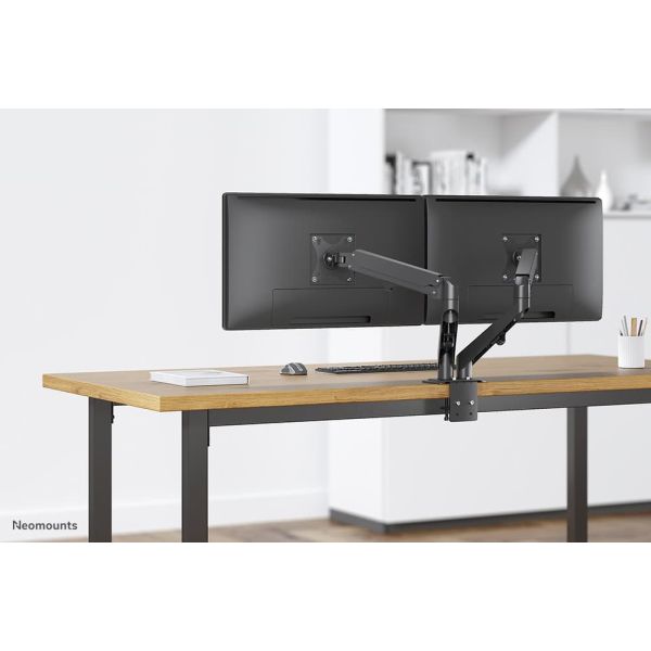 Neomounts monitorarm (DS70-700BL2)