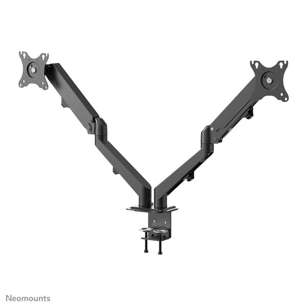 Neomounts monitorarm (DS70-700BL2)