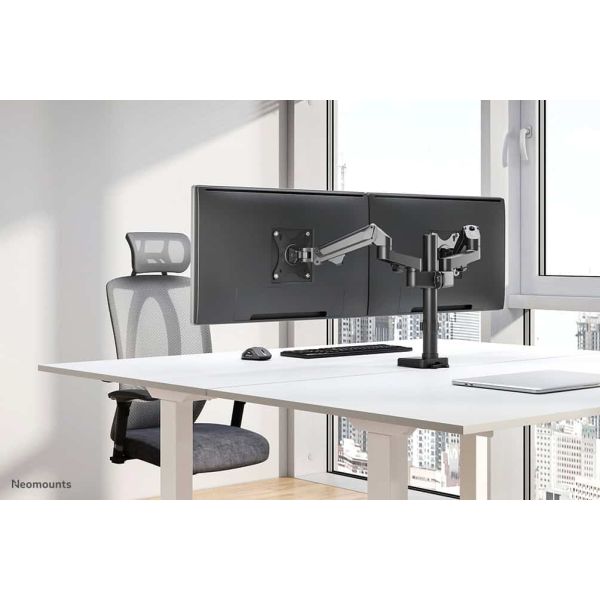 Neomounts monitorarm (DS70-750BL2)