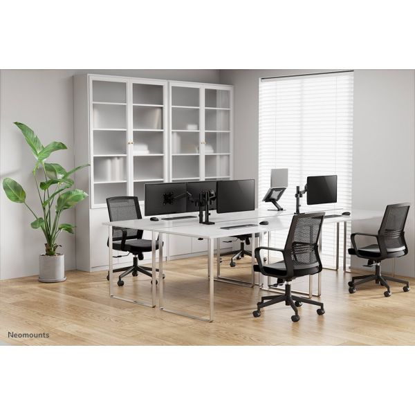 Neomounts monitorarm (DS70-750BL2)