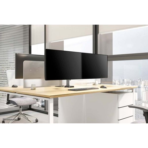 Neomounts monitorarm (DS70-750BL2)