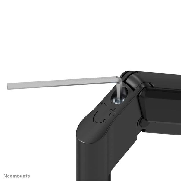 Neomounts monitorarm (DS70-810BL2)
