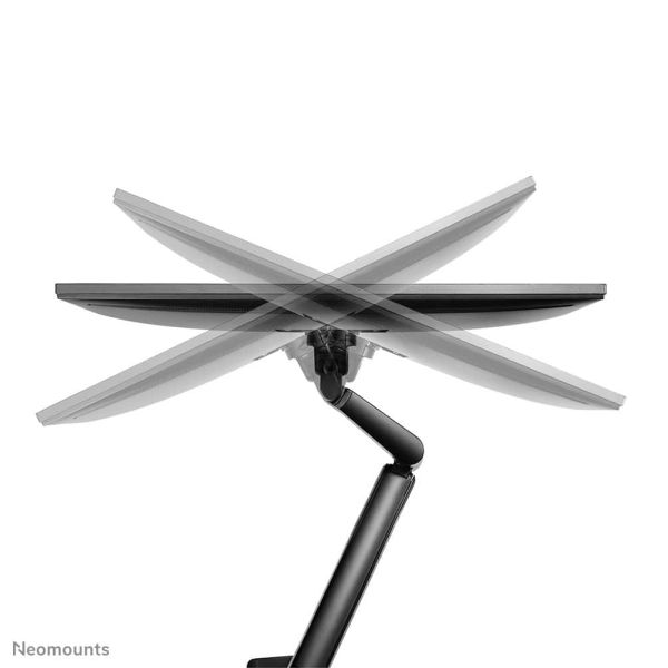 Neomounts monitorarm (DS70-810BL2)
