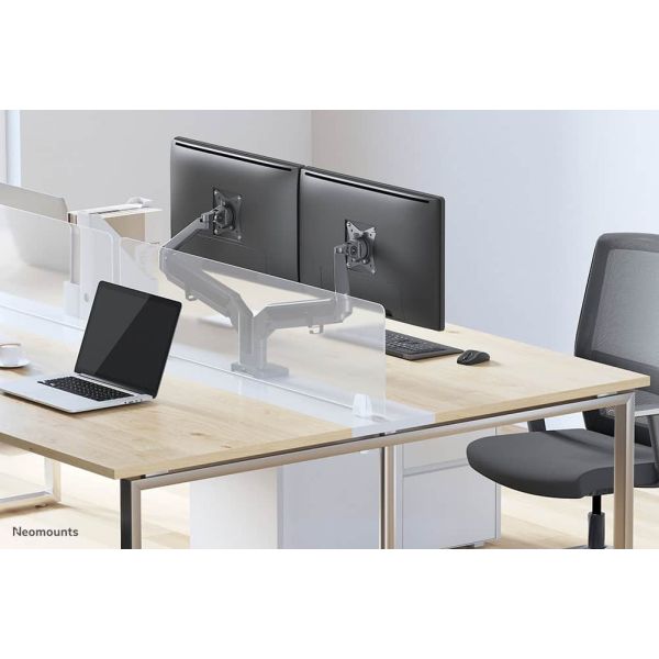 Neomounts monitorarm (DS70-810BL2)