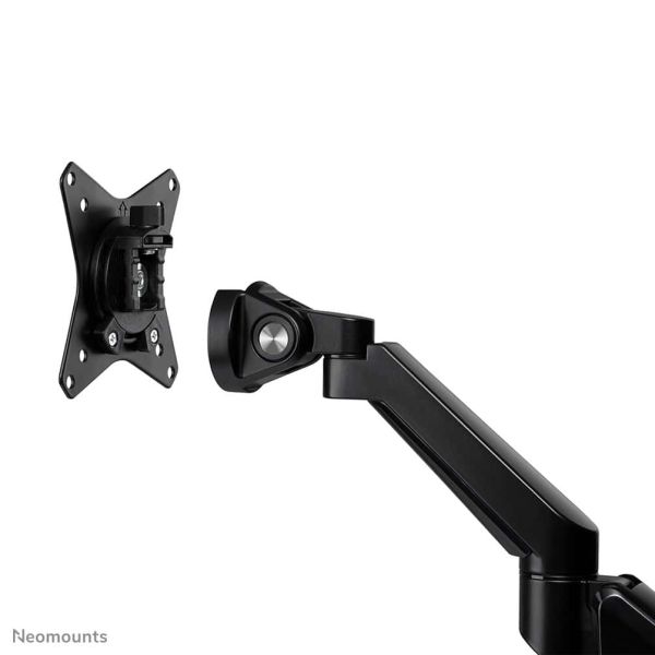 Neomounts monitorarm (DS70-810BL2)