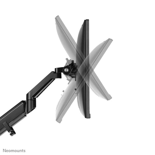 Neomounts monitorarm (DS70-810BL2)
