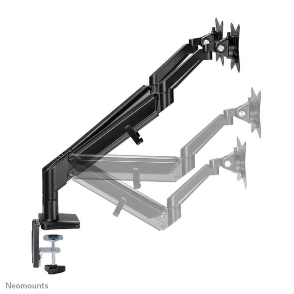 Neomounts monitorarm (DS70-810BL2)