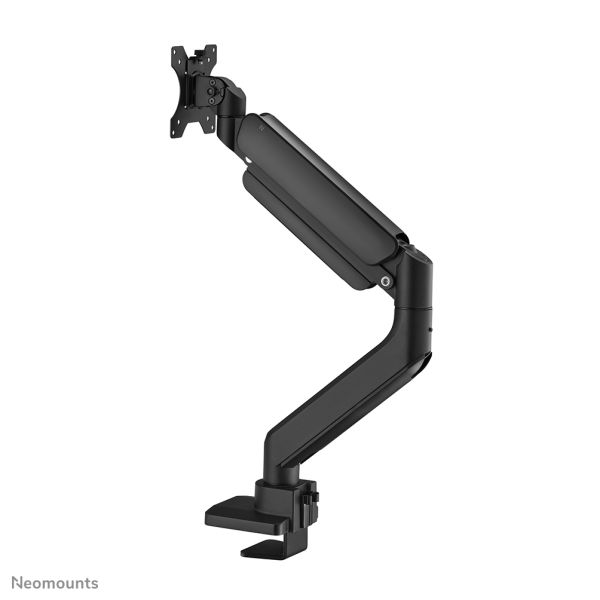 Neomounts monitorarm voor curved ultra-wide schermen (DS70PLUS-450BL1)