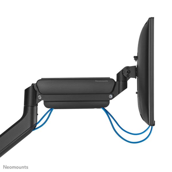 Neomounts monitorarm voor curved ultra-wide schermen (DS70PLUS-450BL1)