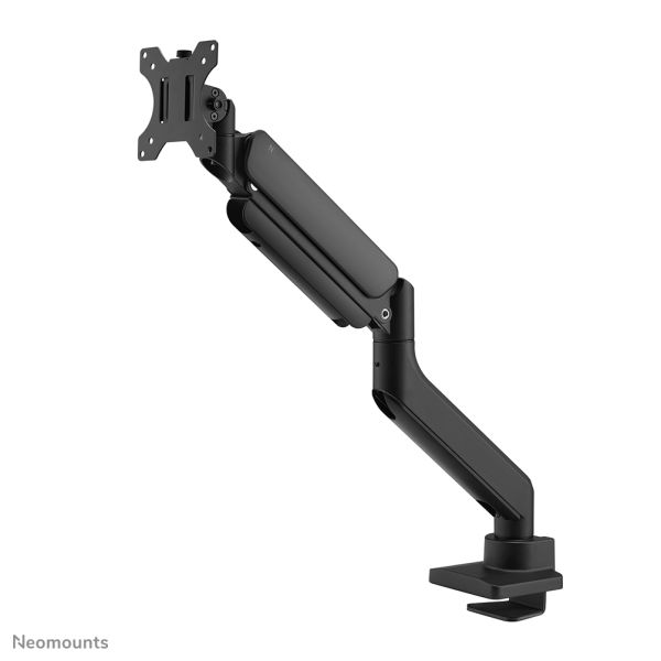 Neomounts monitorarm voor curved ultra-wide schermen (DS70PLUS-450BL1)