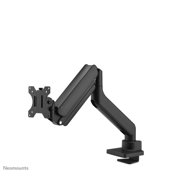 Neomounts monitorarm voor curved ultra-wide schermen (DS70PLUS-450BL1)