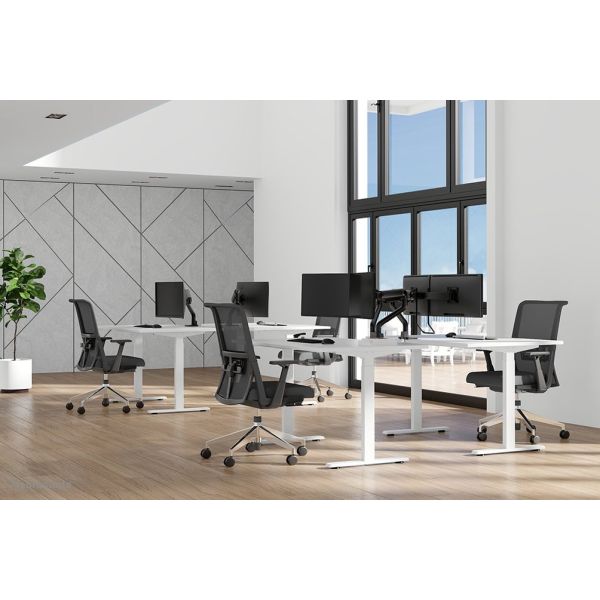 Neomounts monitorarm (DS70S-950BL1)