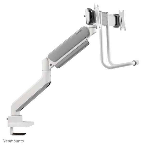 Neomounts monitorarm (DS75-450WH2)