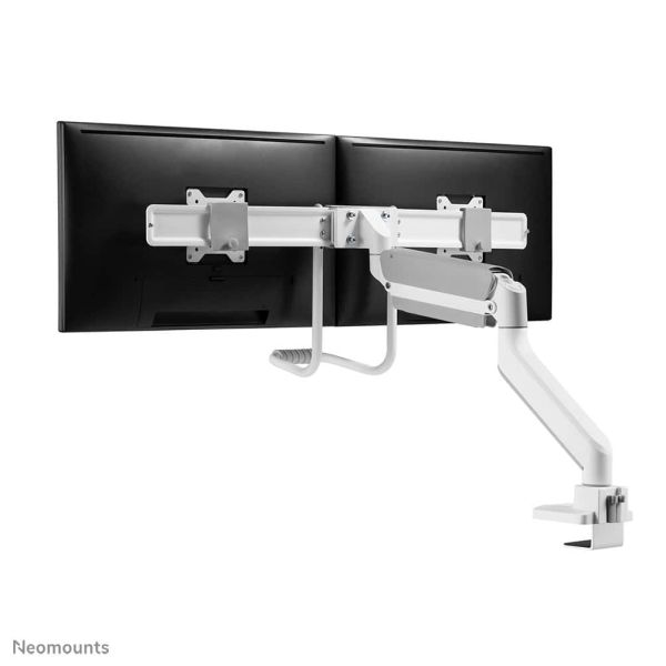 Neomounts monitorarm (DS75-450WH2)