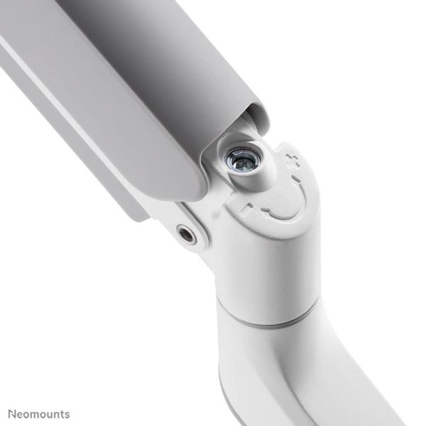 Neomounts monitorarm (DS75-450WH2)