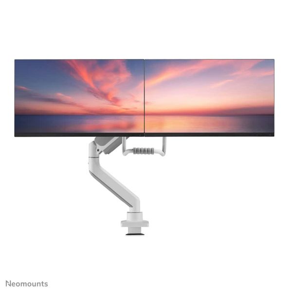 Neomounts monitorarm (DS75-450WH2)