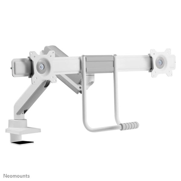 Neomounts monitorarm (DS75-450WH2)