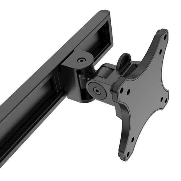 Neomounts monitorarm (DS75S-950BL2)