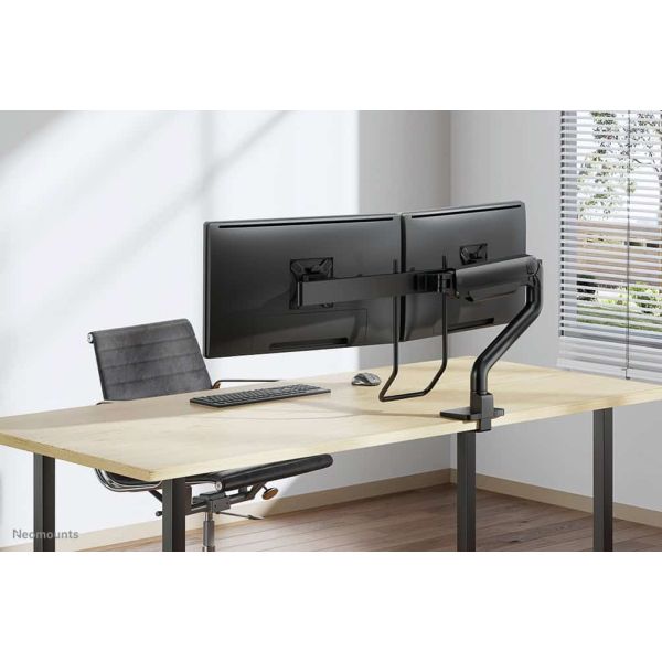 Neomounts monitorarm (DS75S-950BL2)