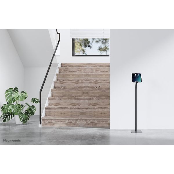 Neomounts tablet vloersteun (FL15-625BL1) Neomounts tablet vloersteun (FL15-625BL1)