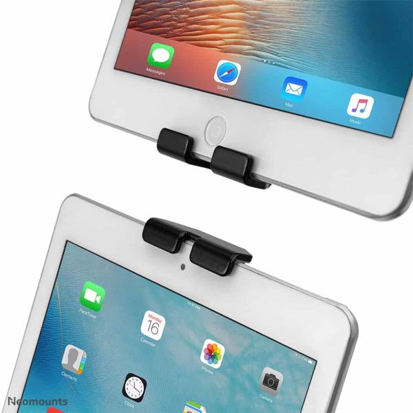 Neomounts tablet vloersteun (FL15-625BL1) Neomounts tablet vloersteun (FL15-625BL1)